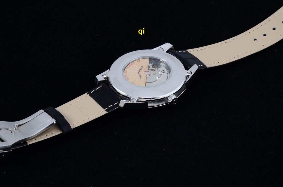 Omega watch man-076